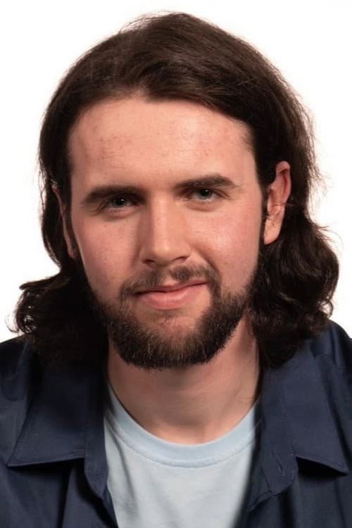 Darragh Barron