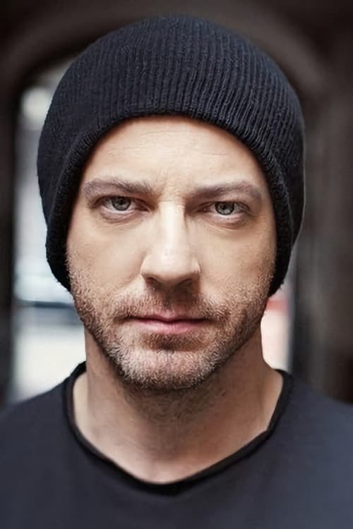 Aleksandr Krasovitskiy