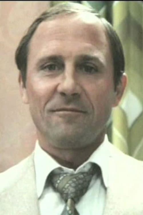 Nikolai Babenko