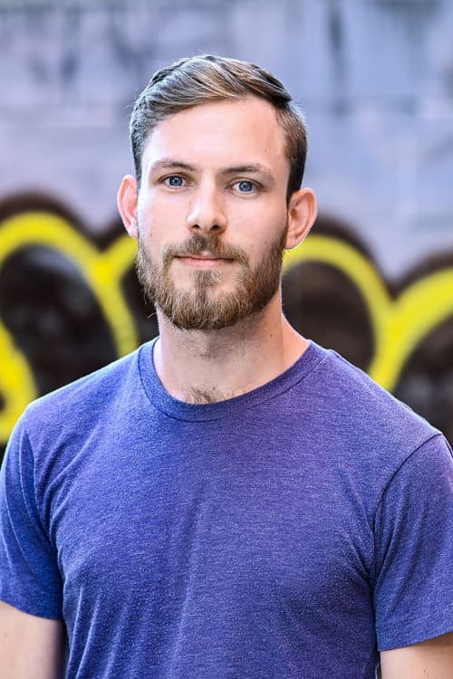 Cory Thibert