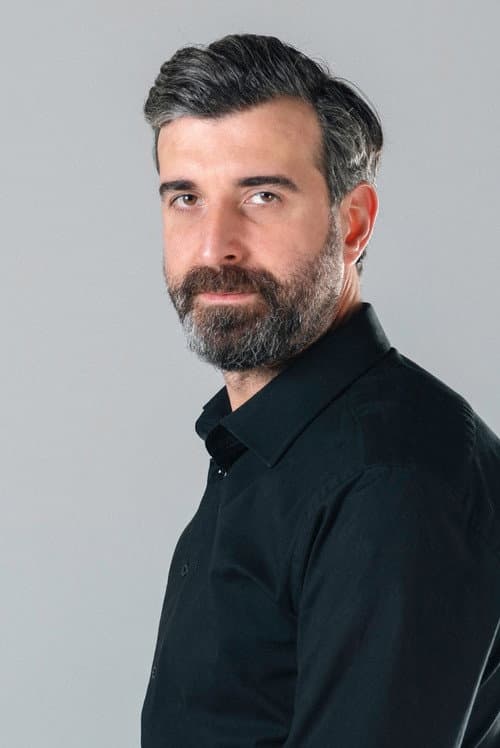 Samet Gürsel
