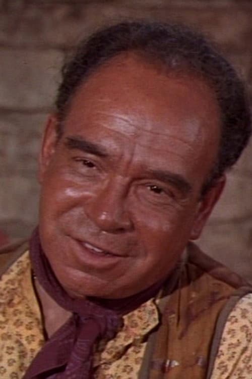 Salvador Baguez