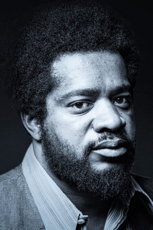 Donald Byrd