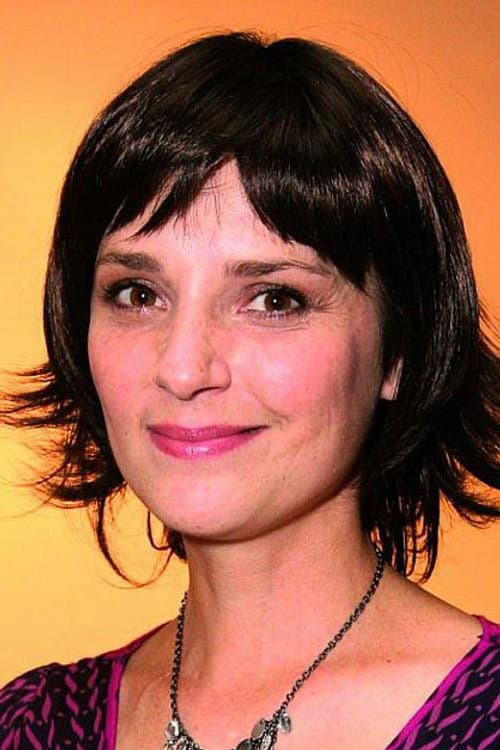Zuzana Dřízhalová