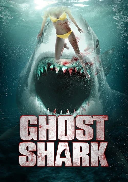 Ghost Shark Collection