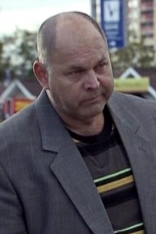 Vladimir Volkov