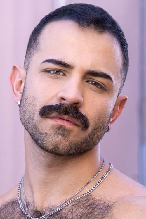 Diego Vox