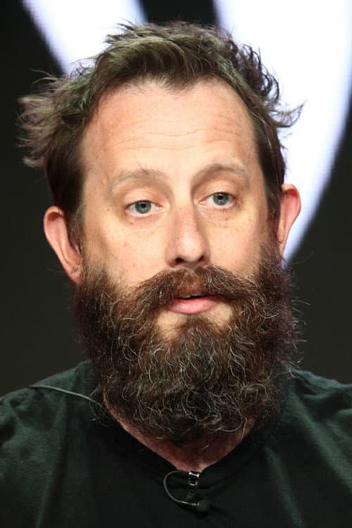 Geoff Ramsey