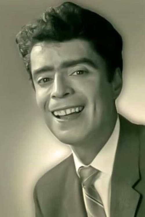 Adalberto Martínez