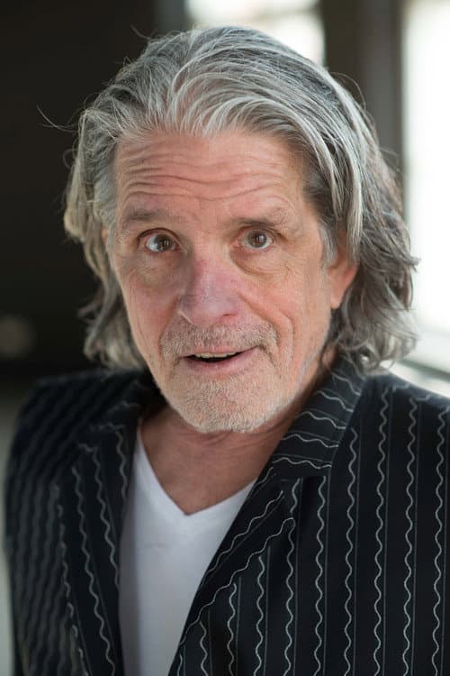 Erik Hansen
