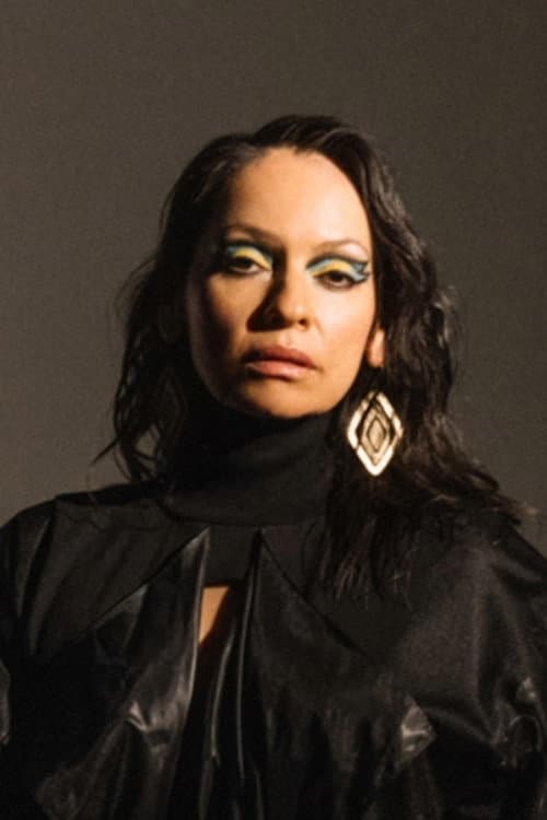 Gabriela Quintero López