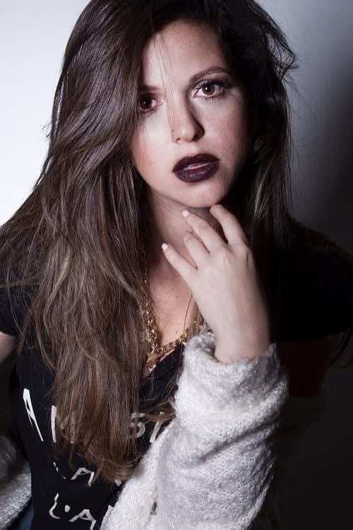 Victoria Suárez Battán