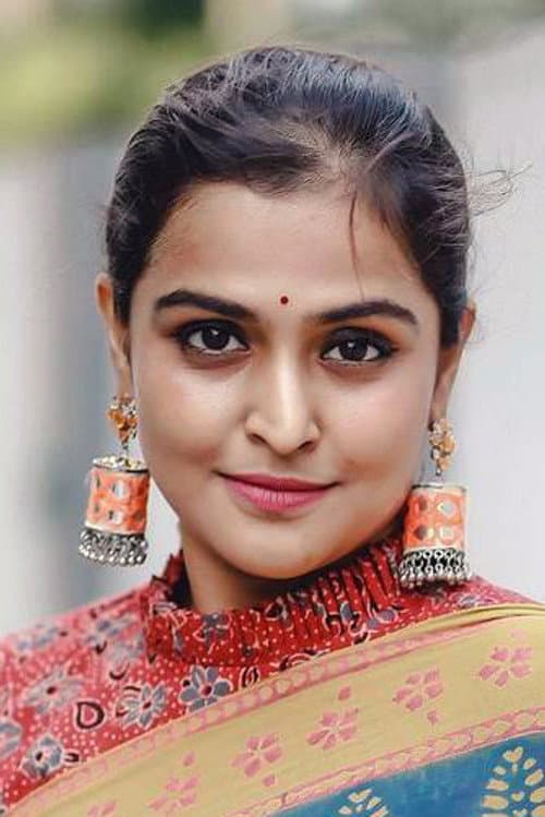 Remya Nambeesan