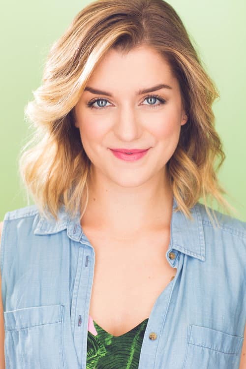 Caroline Cotter