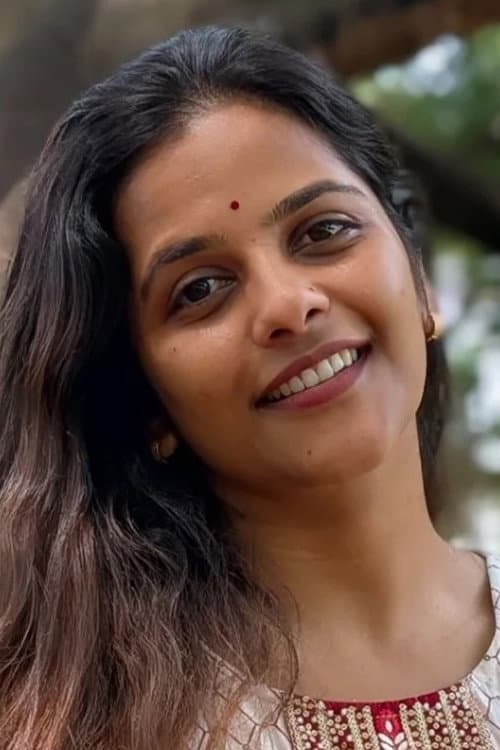 Bhanu Priyamvada