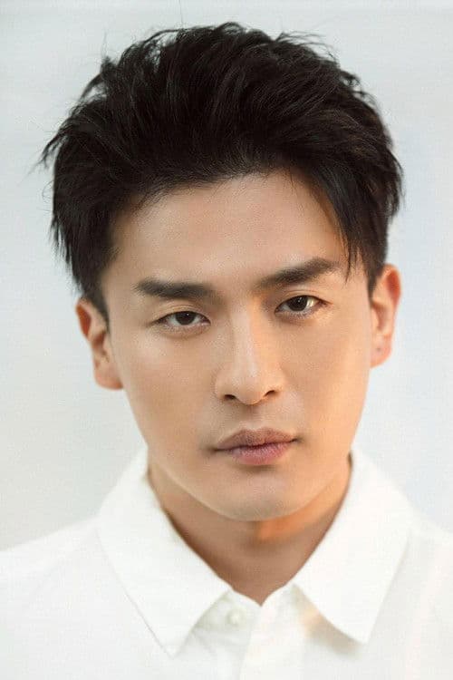 Sun Yizhou