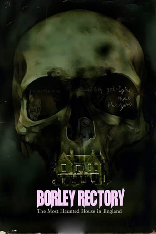 Borley Rectory Collection
