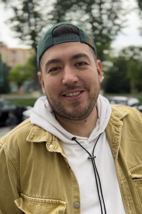 Suxrob Shadmanov