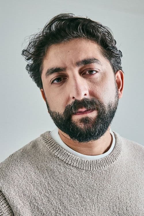 Eren Demirbaş