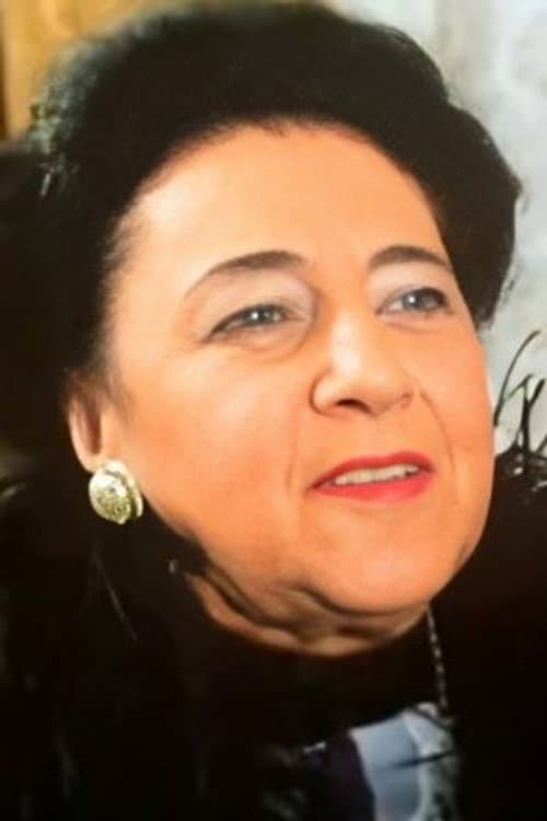 Elisabeth von Ihering
