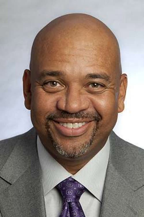 Michael Wilbon