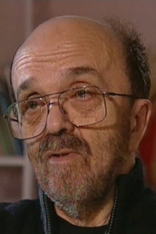 Vladimir Fyodorov