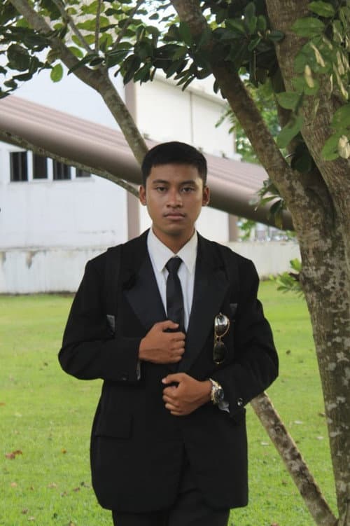 Bagas Wiranata