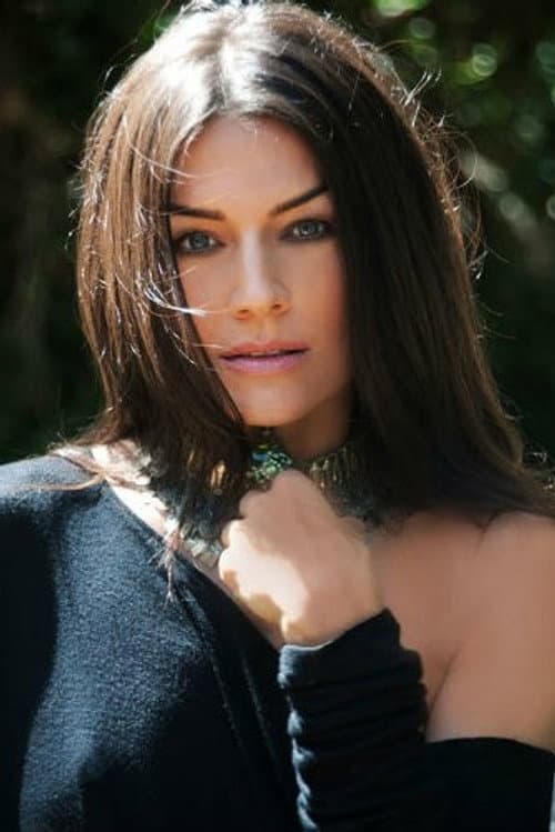 Deborah Falconer