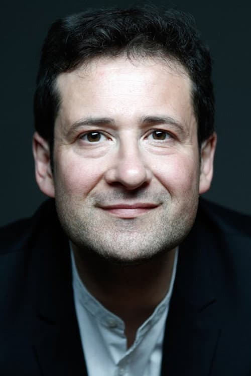 Héctor Cabello Reyes