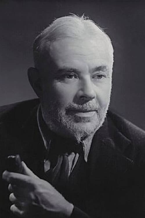 C. E. M. Joad