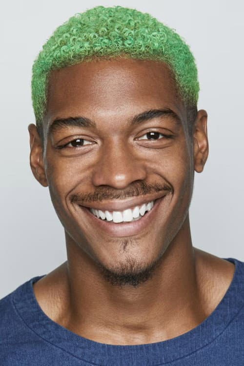 Brandon Mathis