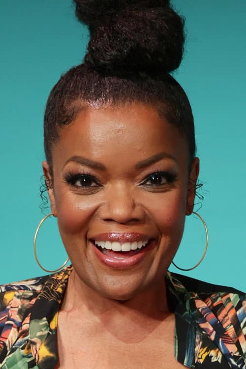 Yvette Nicole Brown