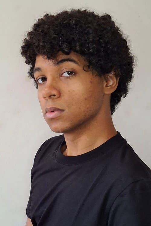 Matheus d'Novais