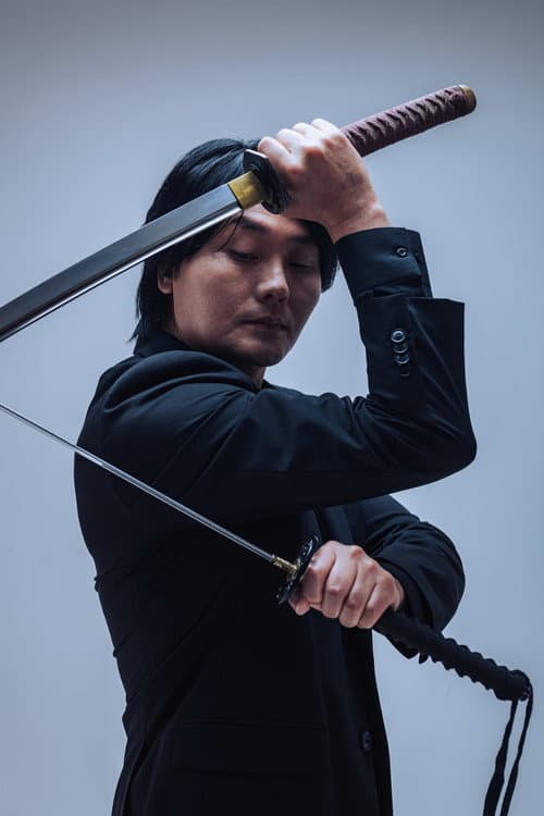 Seo Chong-ju