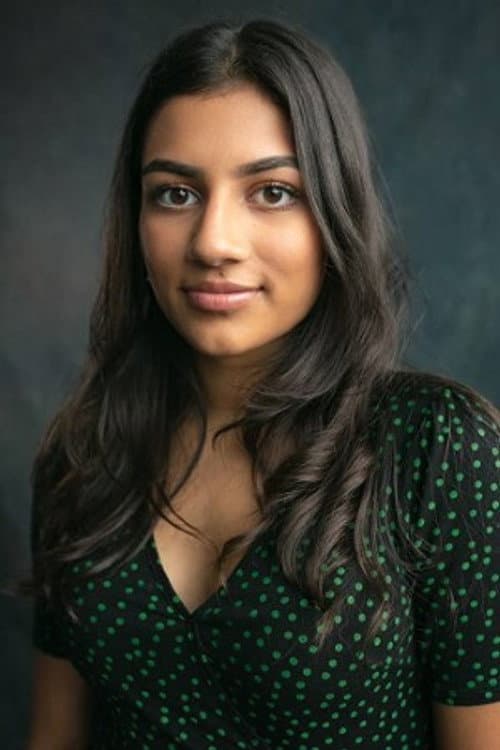 Nikita Mehta