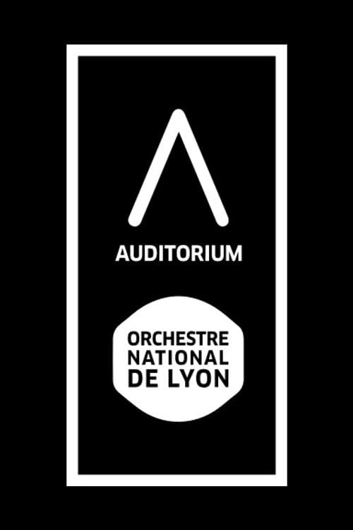 Orchestre national de Lyon