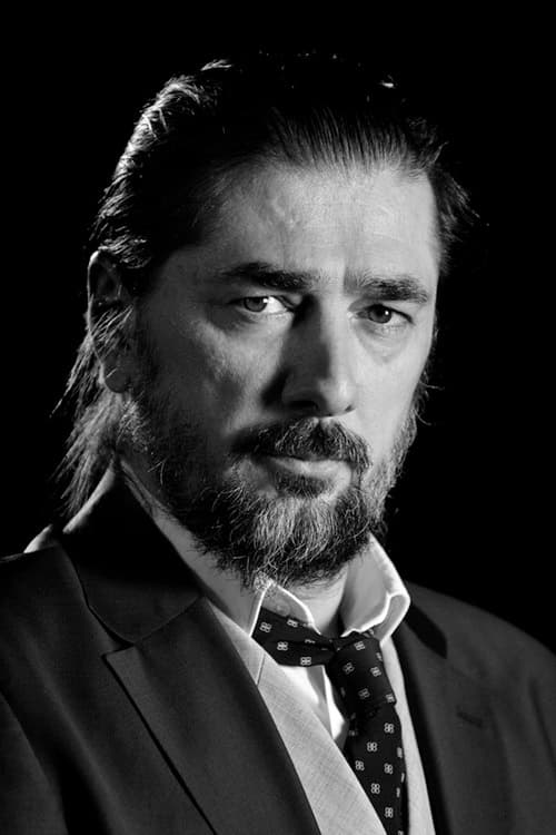 Vojin Ćetković