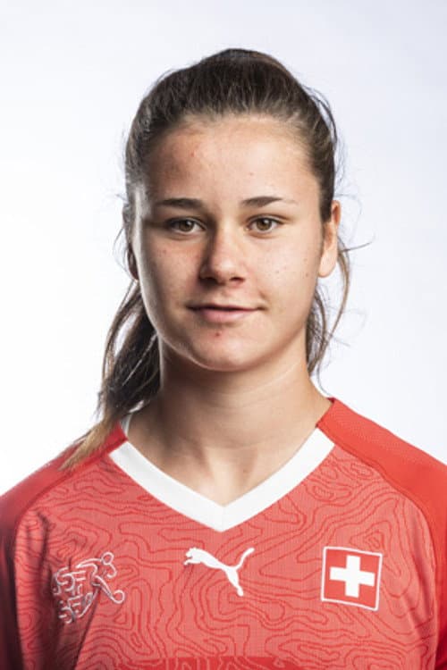 Svenja Fölmli