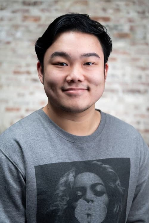 Michael Dang