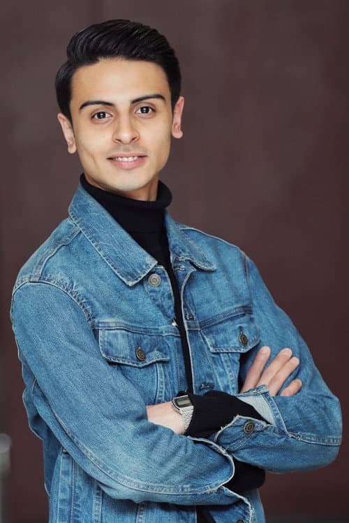 Mahbod Jahan Noush