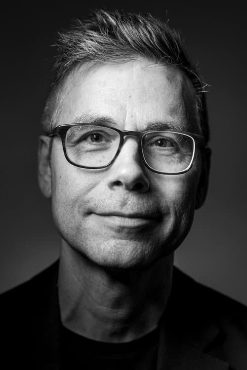 Eli Janney