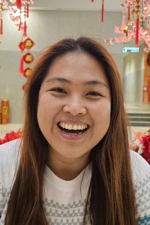 Andrea Fei Padilla