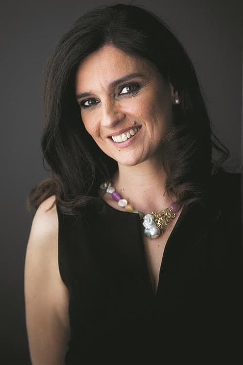 Cristina Esteves
