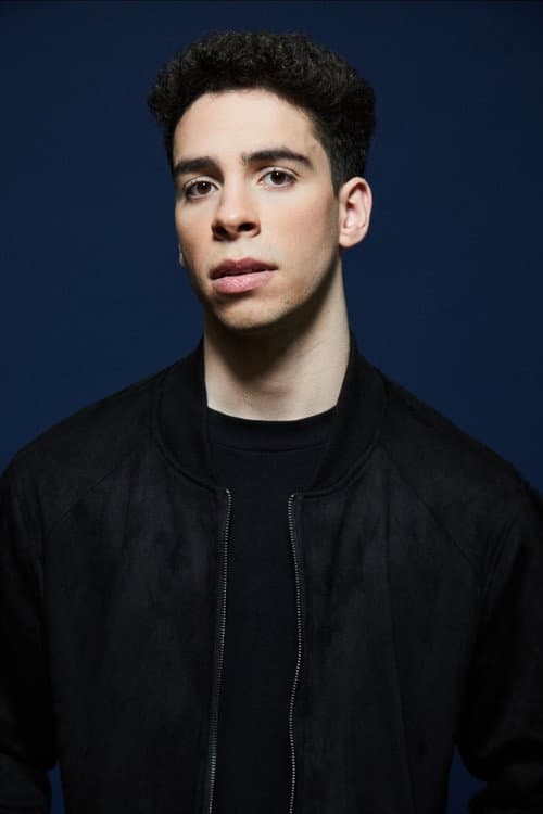Liam Carr