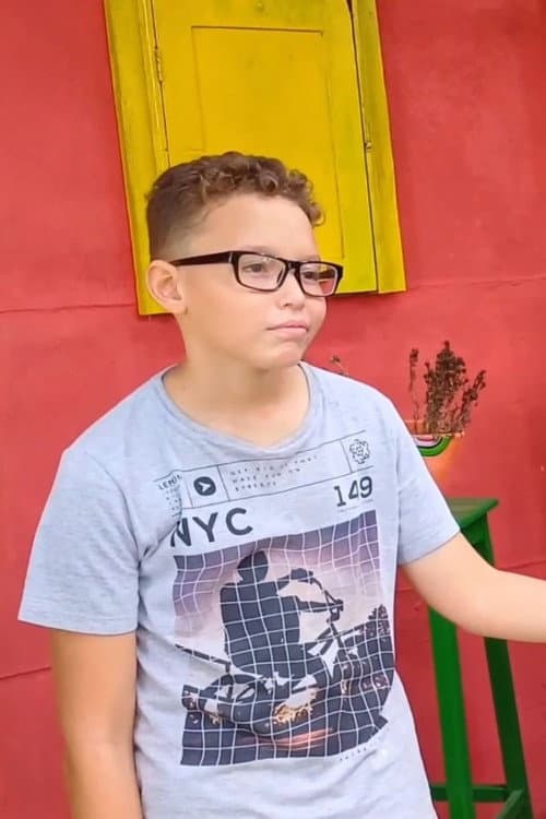 Pedro Augusto