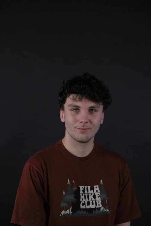 Dan Turner