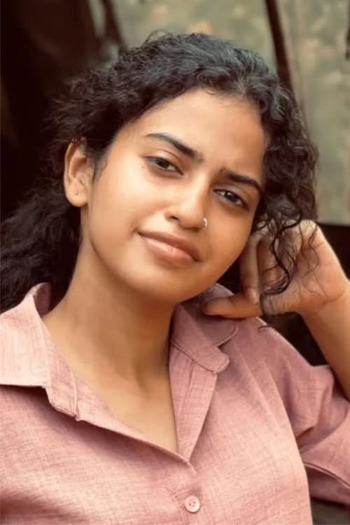 Sreelakshmi M