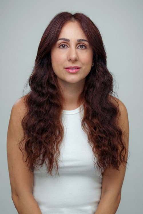 Sabrina Rodriguez