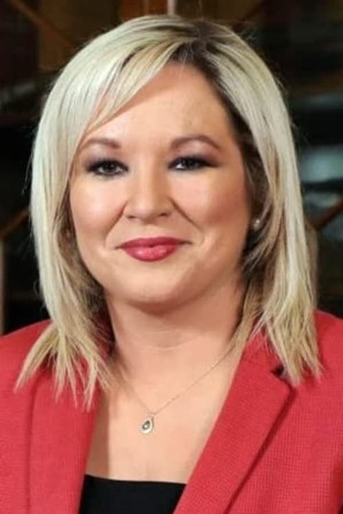 Michelle O'Neill