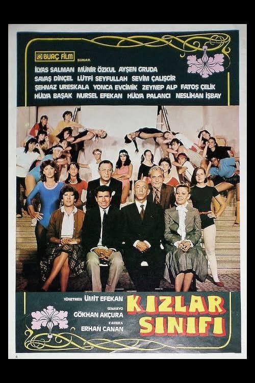 Kızlar Sınıfı